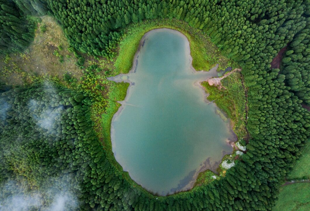Azoren. Von Natur aus sicher. 